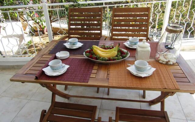 Melite Luxury Apartment