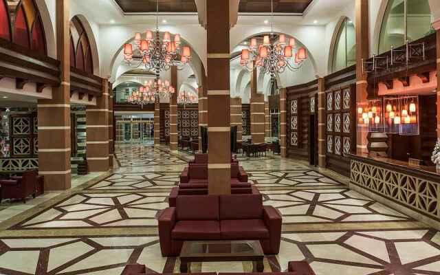 Megasaray Club Belek