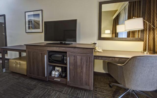 Hampton Inn Salt Lake City/Layton