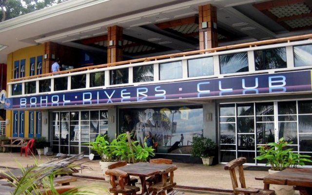Bohol Divers Resort