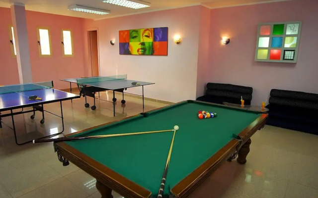 Romance Hotel Ain Sokhna