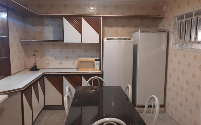 Casa para Temporada Natal