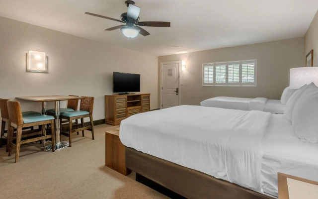 Seafarer Inn & Suites, Ascend Hotel Collection