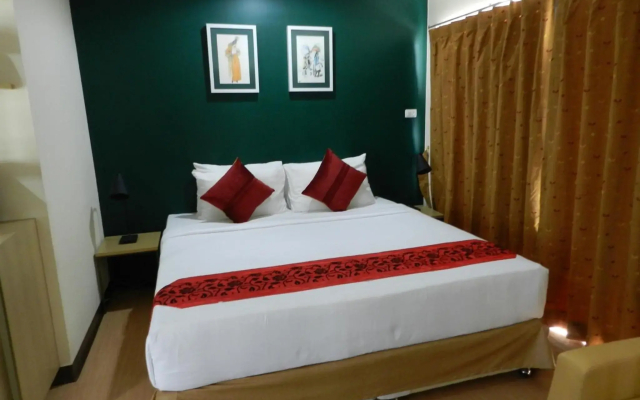 Klean Residence Hotel