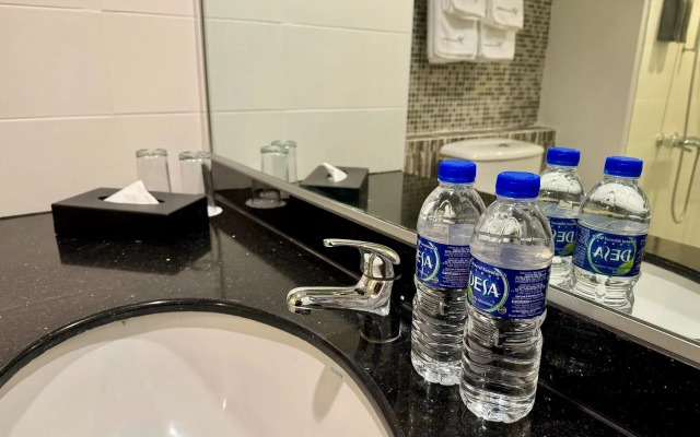 Royal Park Hotel at UNITEN