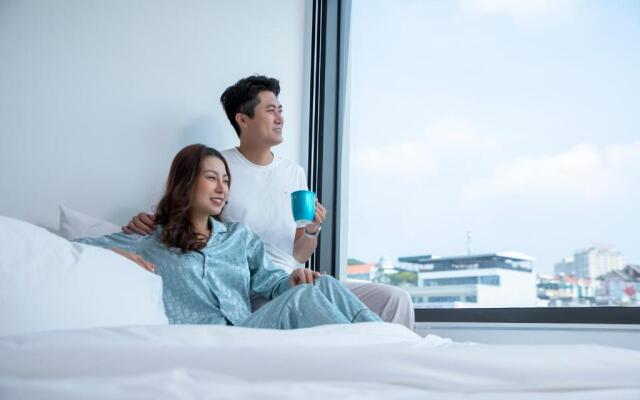 Tru by Hilton Ha Long Hon Gai Centre
