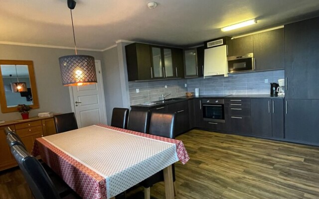 Trysilfjell Apartment Hotel