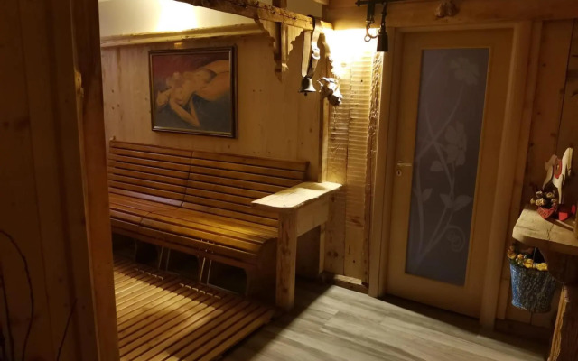 Albergo Garni Defrancesco