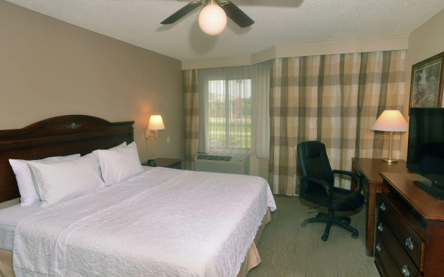 Quality Inn Kingsport South