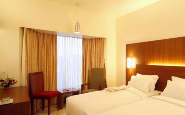 Orbett Hotel