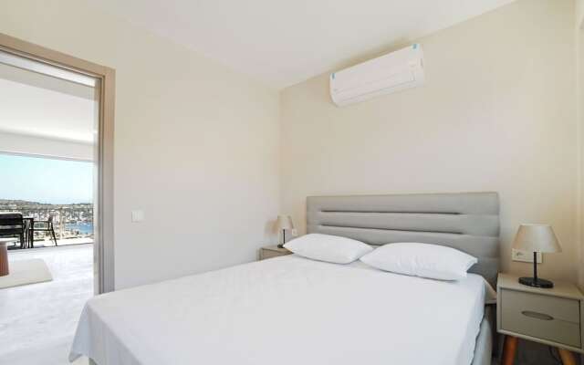 Olira Türkbükü Residences