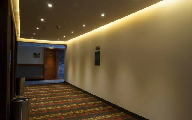 Hotel Diego de Almagro Providencia