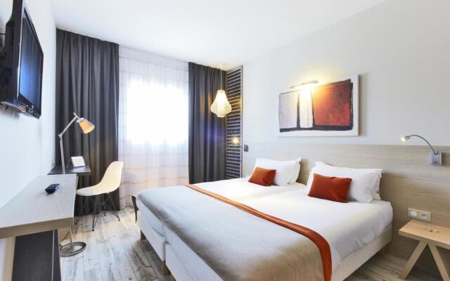 Kyriad Prestige Vannes Centre - Gare