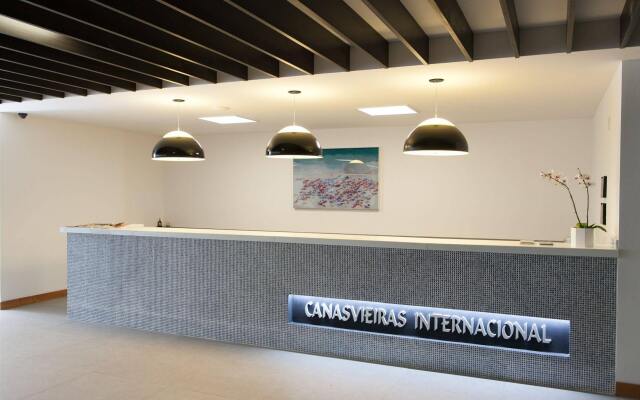 Hotel Canasvieiras In