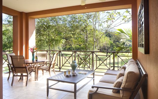 Los Suenos Resort Veranda 6D