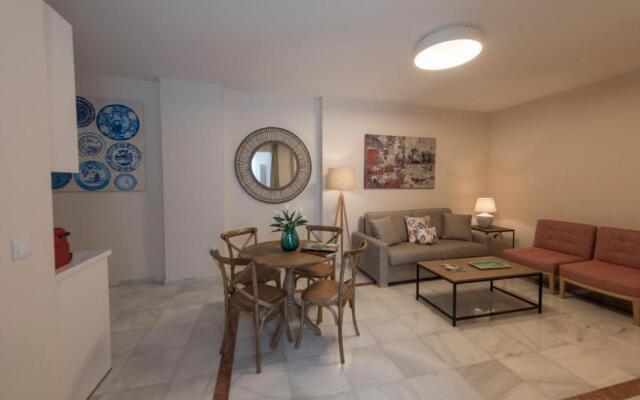 Céntriko Apartments Quintero 40