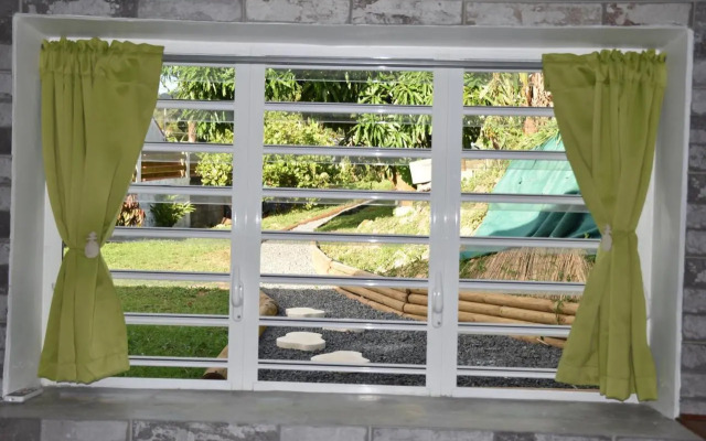 Gîte MAZUR