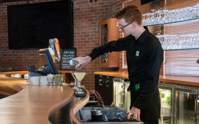 DoubleTree by Hilton West Kelowna