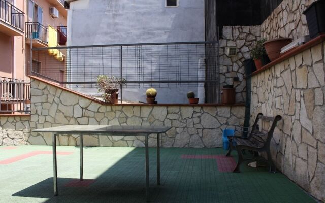 casa Matrice