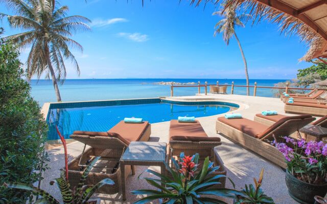 Beyond The Blue Horizon Villa Resort