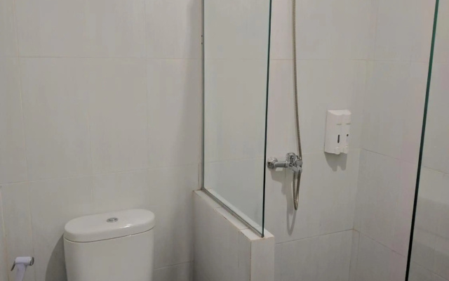 Hotel Pondok Asri Tawangmangu
