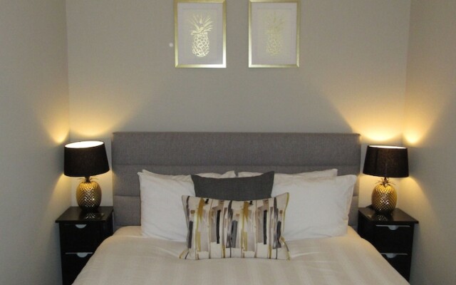 Seton Guest House
