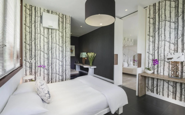 Pure Villa Bali by Nagisa Bali