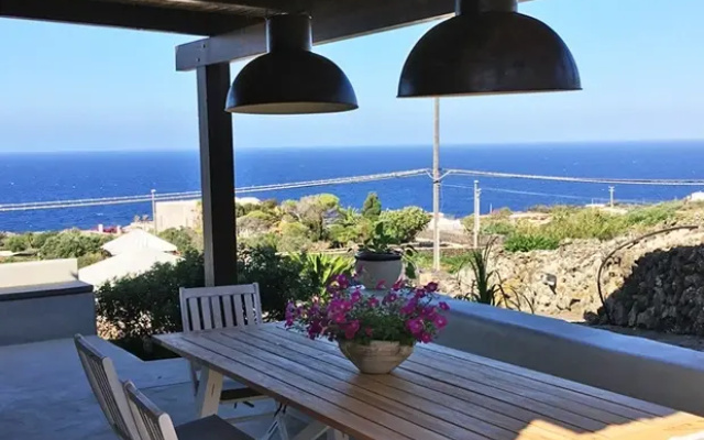 I Dammusi di Villa Giò