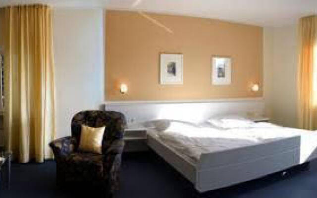 Hotel Kurpfalz