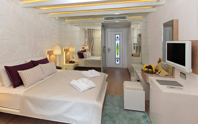 Prive Hotel Bodrum