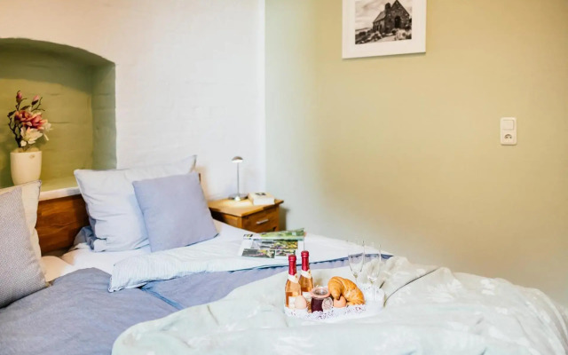 Ferienwohnung VILLA FRÜBING