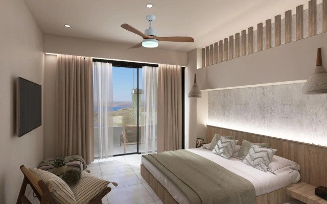 South Coast Hotel