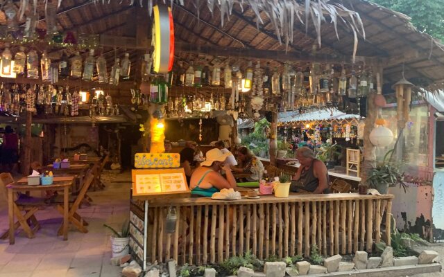Phi Phi Little Star Resort