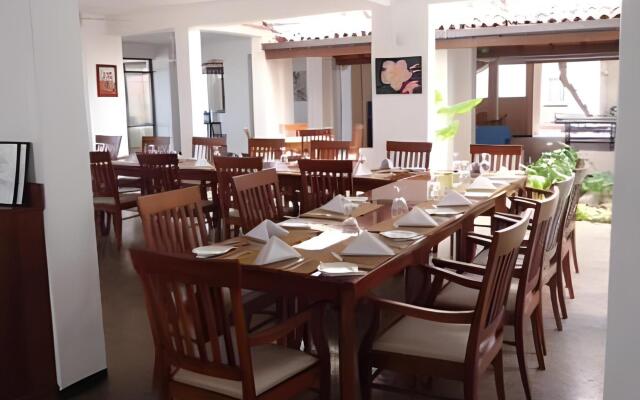 Sanmali Beach Hotel