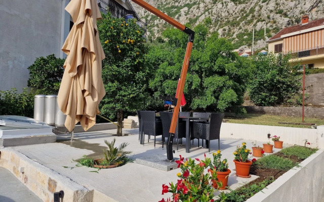 Waterfront Apartment Petrovina