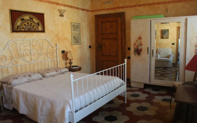 B&B Polirone