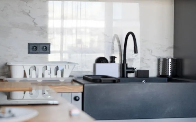 RentPlanet - Apartament Ząbkowska
