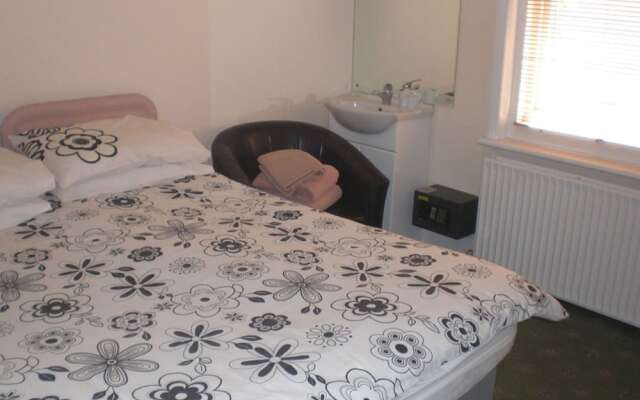 Kantara Guest House