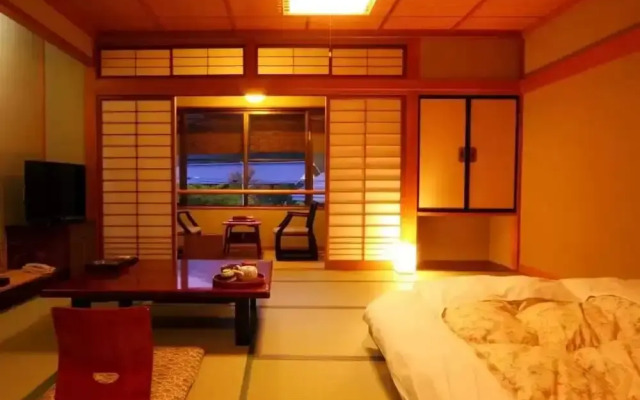 Hanagokoro Banki