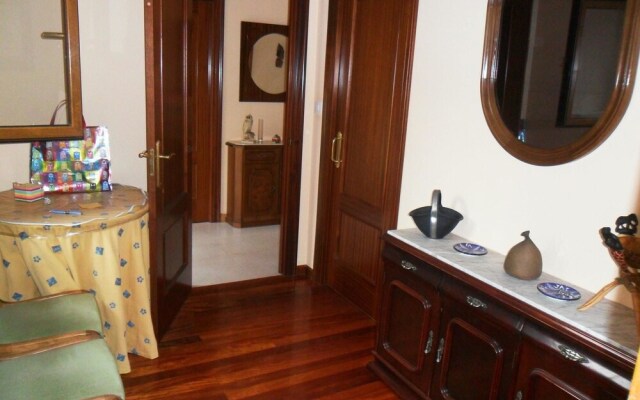 Casa Rural La Sosiega