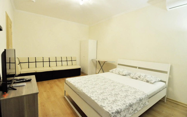 RentWill on Mitinskaya street 28 building 5