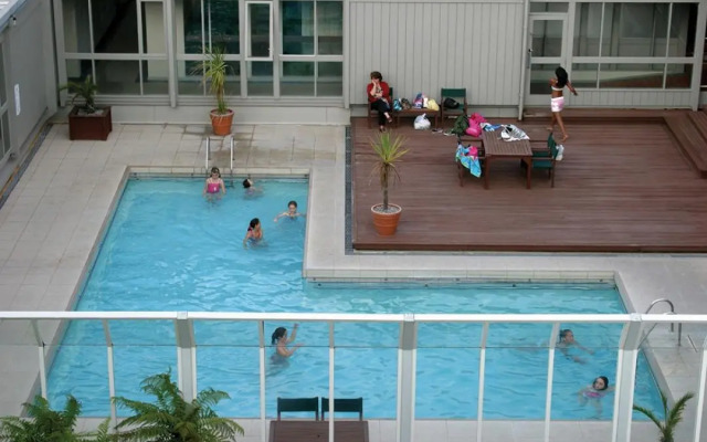 Copthorne Hotel Rotorua