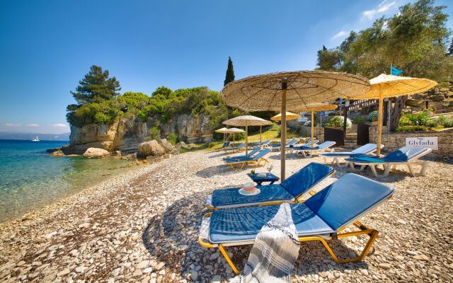 Glyfada Beach Villas