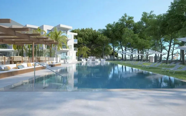 Sofia Alcudia Beach Hotel
