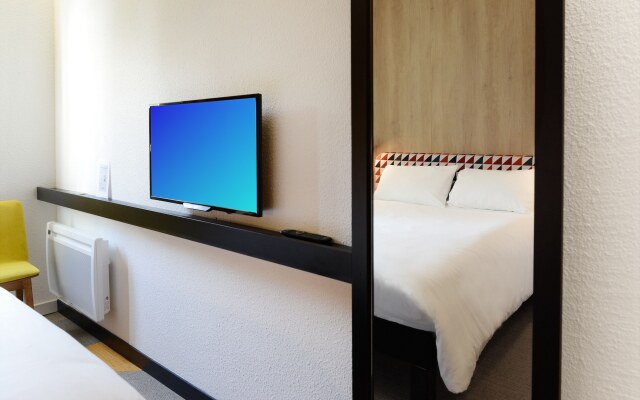 ibis Styles Caen Centre Historique