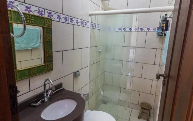 Pousada Parque Verde Paraty