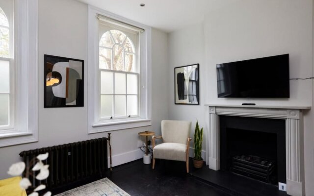The Southwark Townhouse - Adorable 3bdr House With Garden