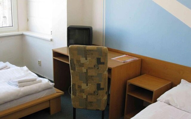 Hotel Garni Cb