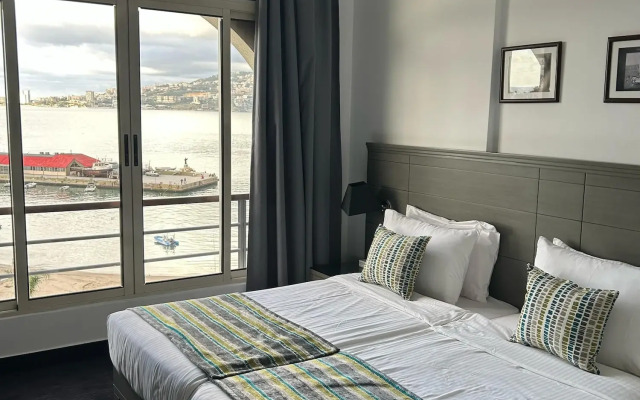 Bel Azur Hotel & Resort