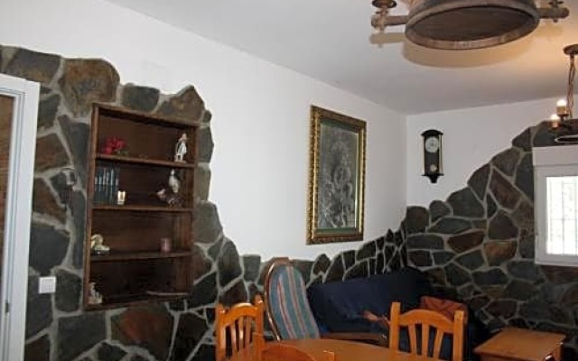 Villa Chispa